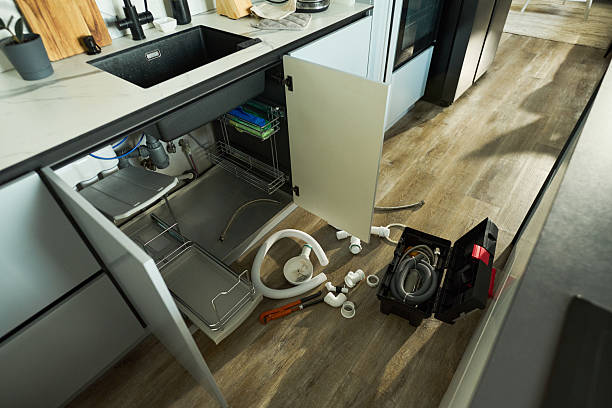 Reliable Plumbing contractor in Saint Paul, IN by Street Wise - Plumbing